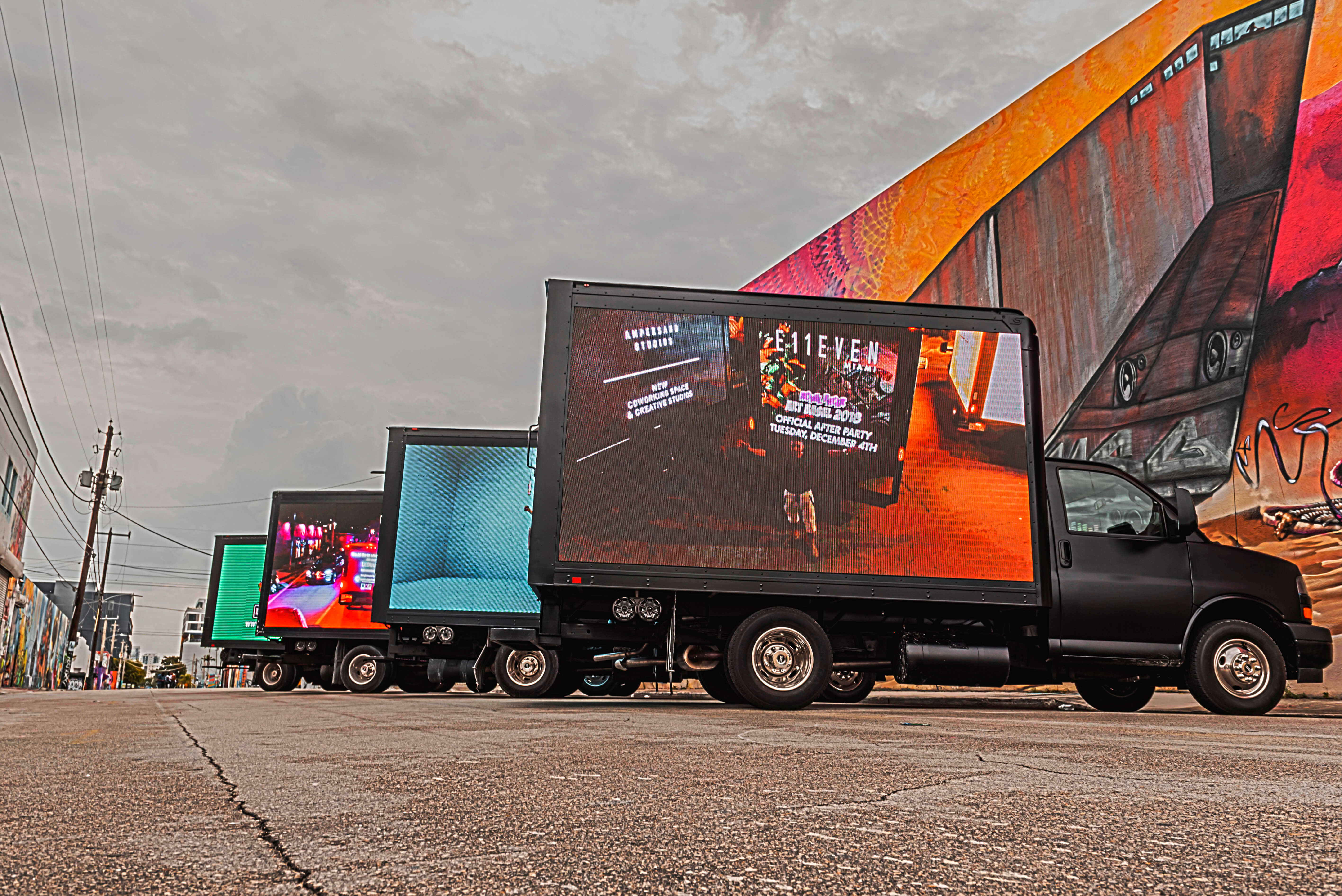 billboard advertising in Houston